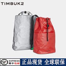 Global Limited Timbuk2 X Dave Ortiz Cooperative Tote Backpack