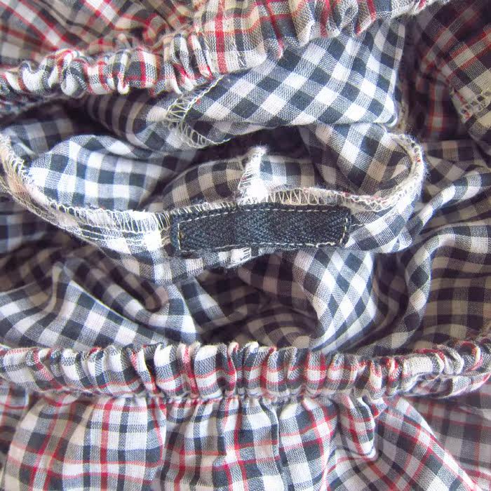 Pantalon pyjama - Ref 721758 Image 14