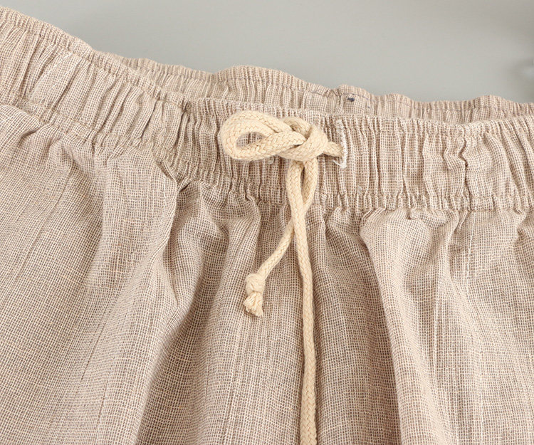 Pantalon pyjama jeunesse - Ref 719670 Image 12