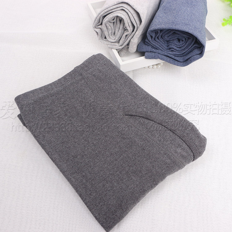 Pantalon collant Moyen-âge simple en coton - Ref 775899 Image 6