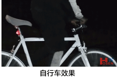 Déco pour vélo BURGESS - Ref 2290699 Image 15