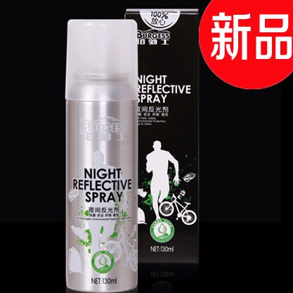 Déco pour vélo BURGESS - Ref 2282556 Image 8