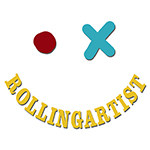 卷小匠 RollingArtist