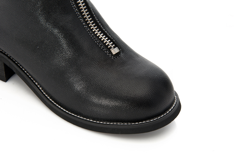 Bottes mi-saison femme OTHER en Caoutchouc - Ref 3251429 Image 35