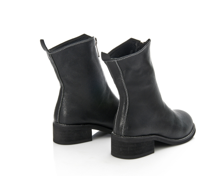Bottes mi-saison femme OTHER en Caoutchouc - Ref 3251429 Image 29