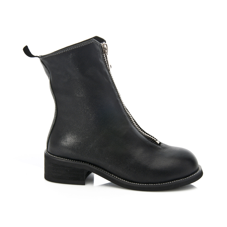 Bottes mi-saison femme OTHER en Caoutchouc - Ref 3251429 Image 31