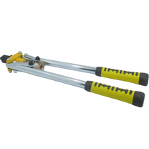 Factory direct sales Single double rivet gun riveter hand pull nail gun core pull gun Heavy duty