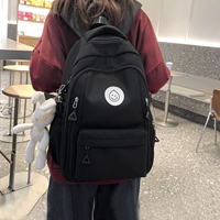 【Черные+кроличьи ювелирные украшения】 черный