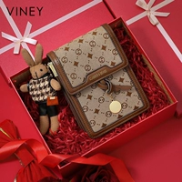 Ebony Color [красная подарочная коробка+Lafite Cao+подарочный пакет]