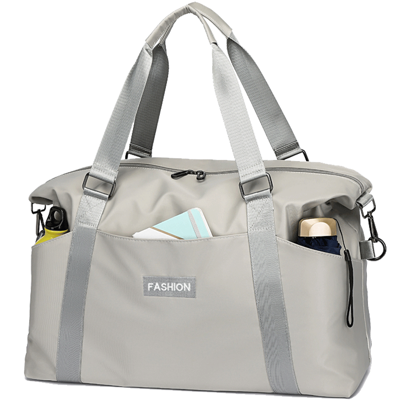 Bababing Totepack Changing Bag Viney旅行包男女行李包大容量手提短途