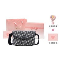 Extreme Night Black [Osten Pink Gift Box+Bouquet+Lafite]