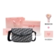 Extreme Night Black [Osten Pink Gift Box+Bouquet+Lafite]