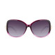 Viney Sunglasses for Women 2025 New Style Sunglasses for Big Face Moms Summer Fashion Glasses Anti-Uv Polarized Glasses