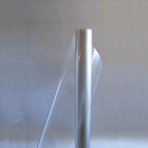 914mm×30m identifiable transparent printing film inkjet printing printing paper plate-making film PET film