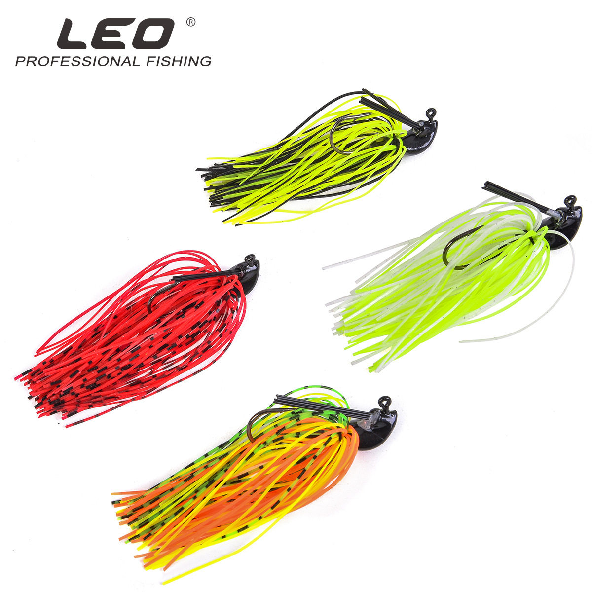 Grassroots Road Yahu Beard JIG7g10g Anti-Hanging Bottom Lead Hook Lujah Bait California Bass big mouth BASS