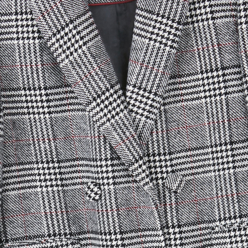 Veste pour femme ETAM   en Acrylique - Ref 3221287 Image 5