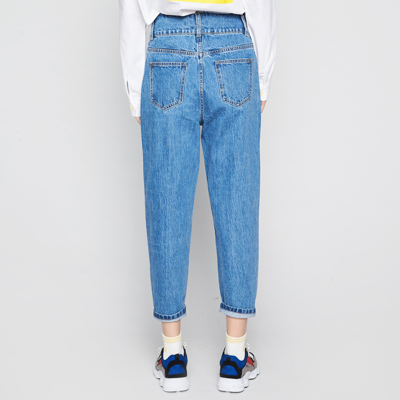 Jean femme - Ref 3194690 Image 3