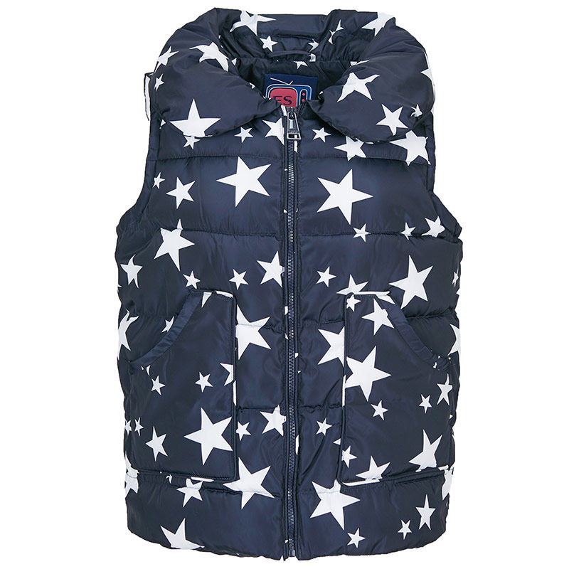 Débardeur hiver femme en Polyester - Ref 3178133 Image 5