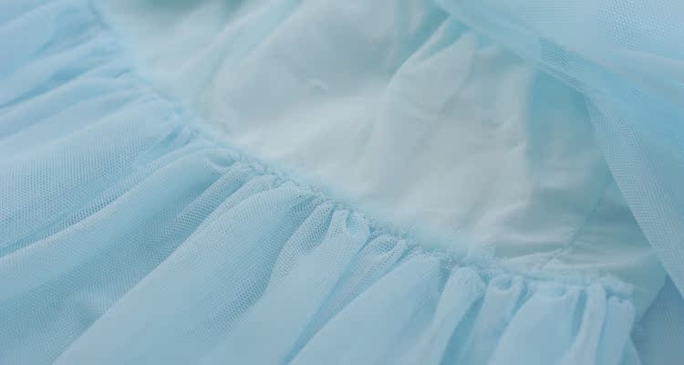 Jupe pour fille en polyester - Ref 2050620 Image 13