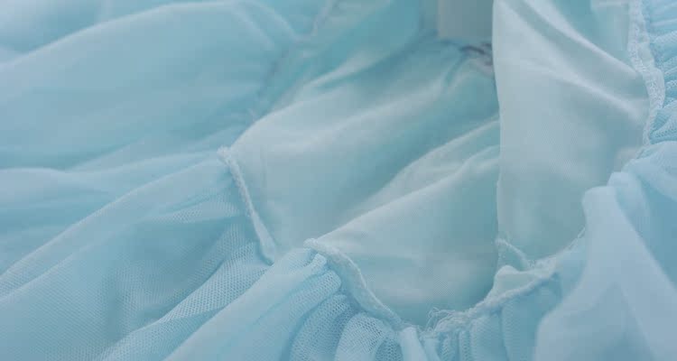 Jupe pour fille en polyester - Ref 2050620 Image 14