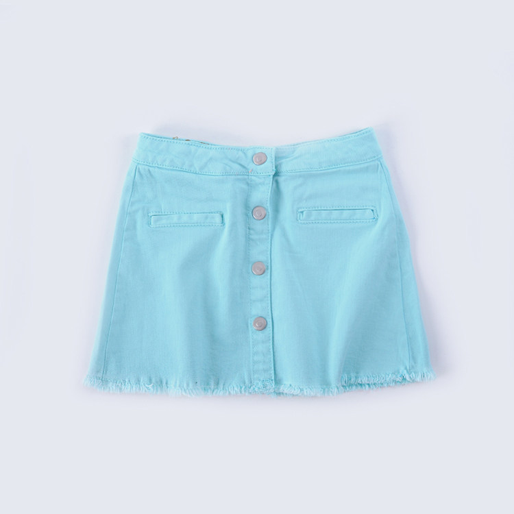 Jupe pour fille - Ref 2048888 Image 9