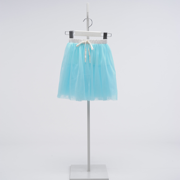 Jupe pour fille en polyester - Ref 2050620 Image 7
