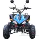 Xe mô tô địa hình ATV Xe mô tô địa hình dành cho người lớn leo núi địa hình Tất cả bốn địa hình nhỏ