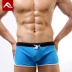 Đồ bơi nam sành điệu nam ACEFIT Đồ bơi thời trang với đồ bơi có kích thước lớn Nam bơi đầm