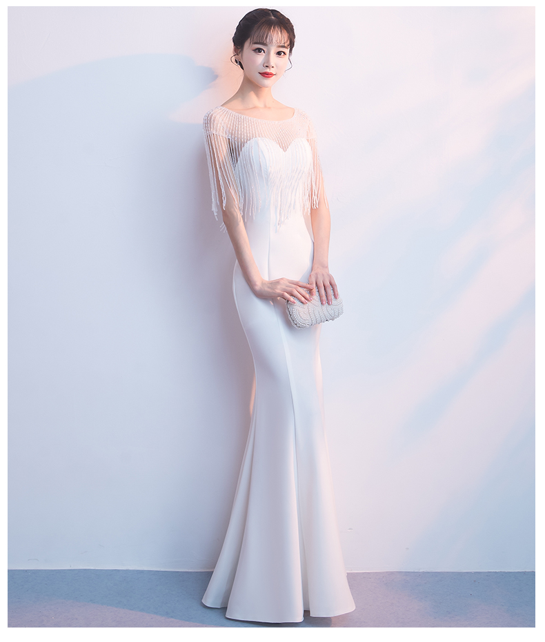 Robe de soirée - Ref 3213663 Image 19