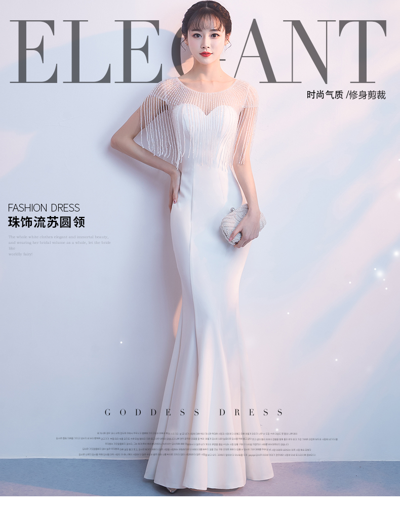 Robe de soirée - Ref 3213663 Image 7