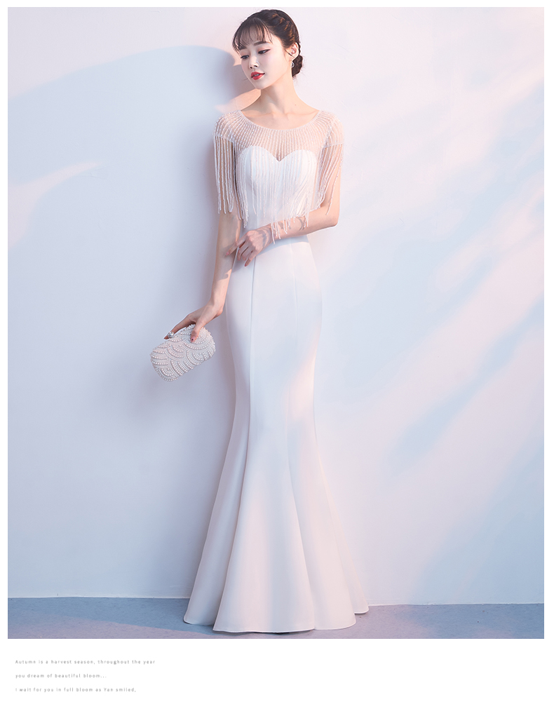 Robe de soirée - Ref 3213663 Image 20