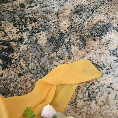 Color impression abstract style carpet high density high quality home carpet living room bedroom children's room carpet