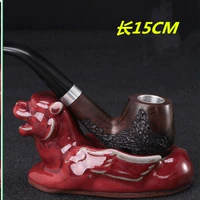 Три используют эбонимальные сигаретные ведра (вырезанные)