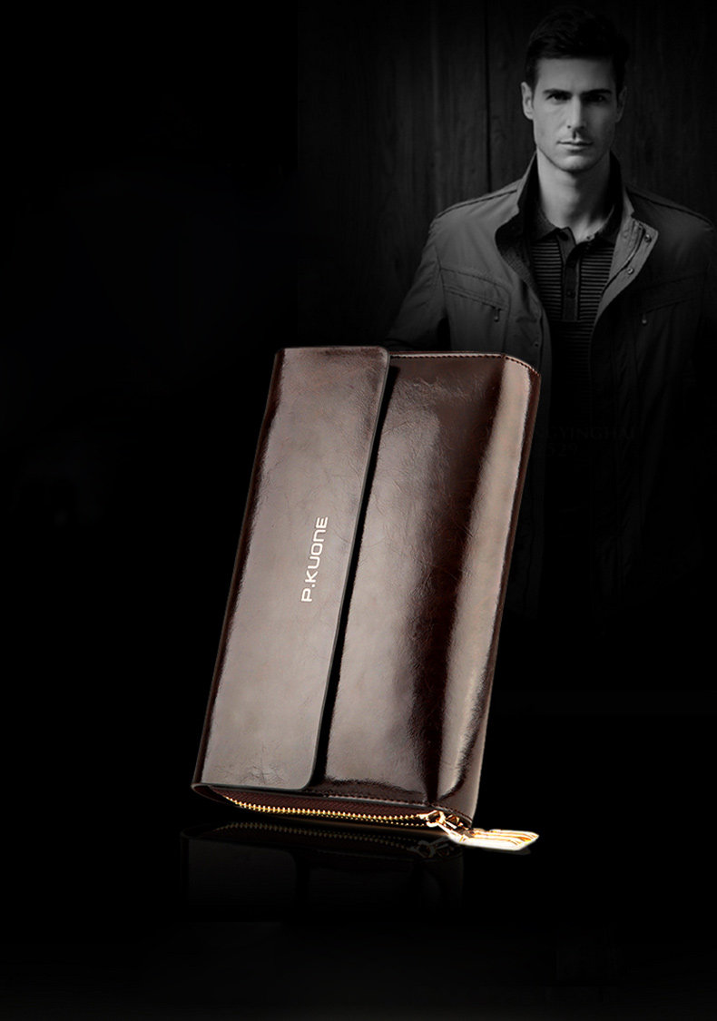 Sac pour homme - Ref 52892 Image 13