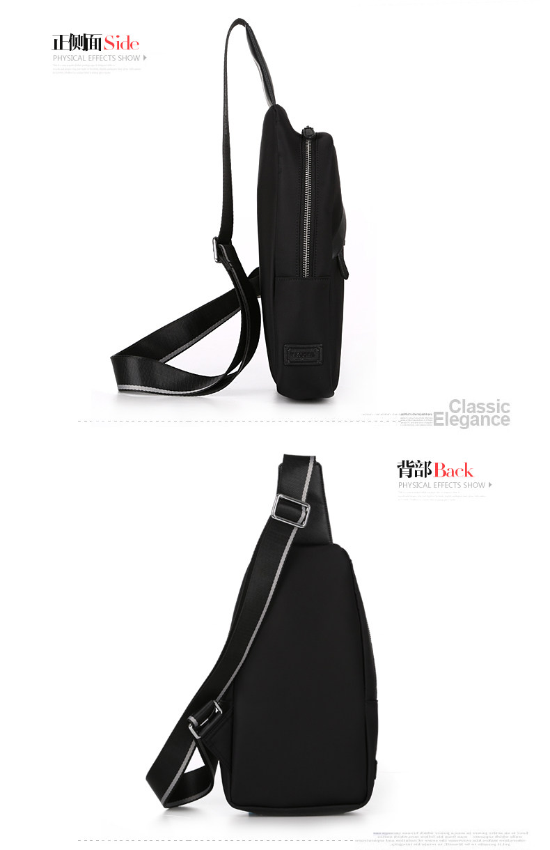 Sac pour homme - Ref 53172 Image 17