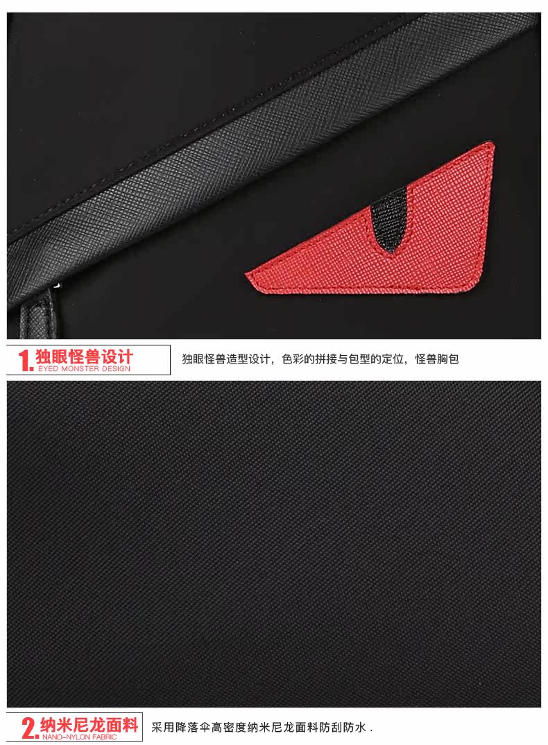 Sac pour homme - Ref 53172 Image 23