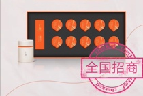Ten light stewed pure Birds Nest gift box ready-to-eat pregnant womens nourishing nutrition birds nest without sugar fresh stew ten cans