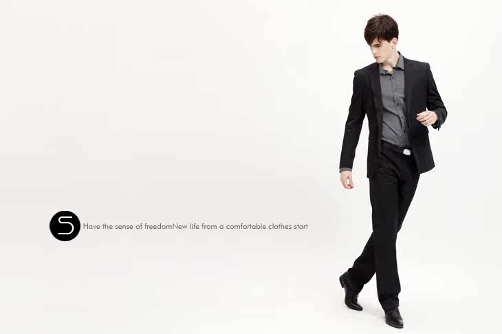 Costume homme SEASOUL en nylon pour printemps - Ref 1564906 Image 25