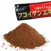 Коричневые водоросли глюкоза гранулы