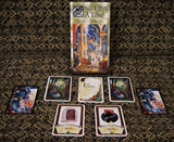 Настольная игра, карточная игра для взрослых для отдыха