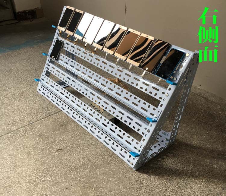 Support téléphone mobile - Ref 1365695 Image 17