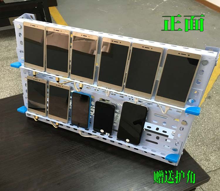 Support téléphone mobile - Ref 1365695 Image 12