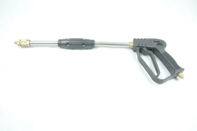 Xe cung cấp nước rửa xe áp lực cao súng nước hộ gia đình nước sạch lấy nước súng đầu đặt xe rửa nước ống tạo tác - Sản phẩm làm sạch xe găng tay vệ sinh ô tô