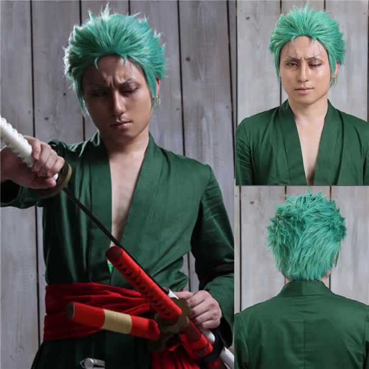 [17cosplay] One Piece Sauron Zhuo Luo Hai năm sau quần áo COSPLAY điểm quần áo toga himiko cosplay