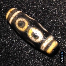 The eight-eyed old Tianzhu of the Chubusi Temple in the Tang Dynasty of Tibet