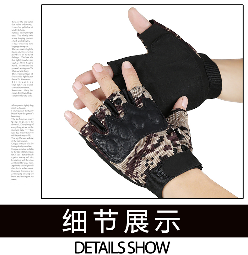 Gants pour homme      - Ref 2781549 Image 21