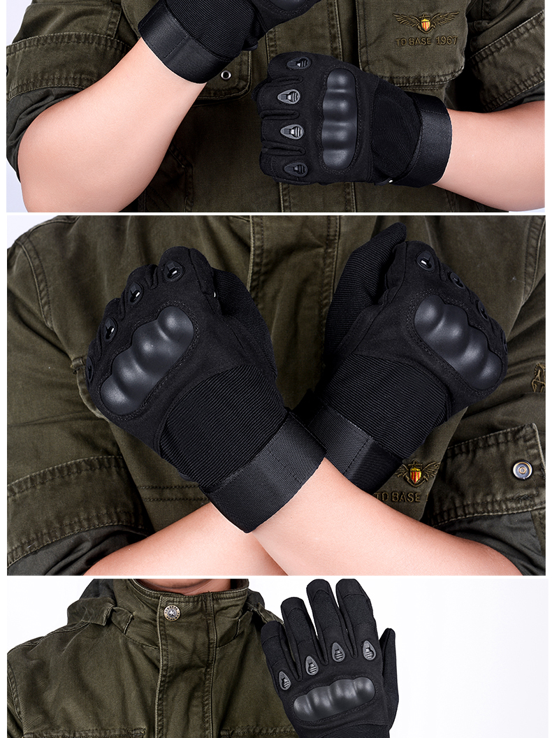 Gants pour homme      - Ref 2781454 Image 15