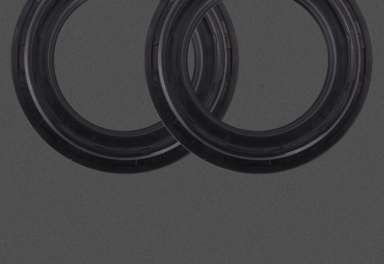 37X50-11 CQR250 Motocross Bộ Phận CQR Xếp Sốc Hấp Thụ Trước Sốc Absorber Con Dấu Dầu giảm xóc xe máy chính hãng