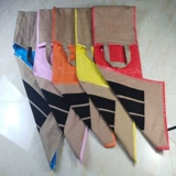 Большие развлекательные заведения, непослушный замок, горка для родителей и детей в парке и на открытом воздухе, защитный коврик для ускорения, сумка-слип