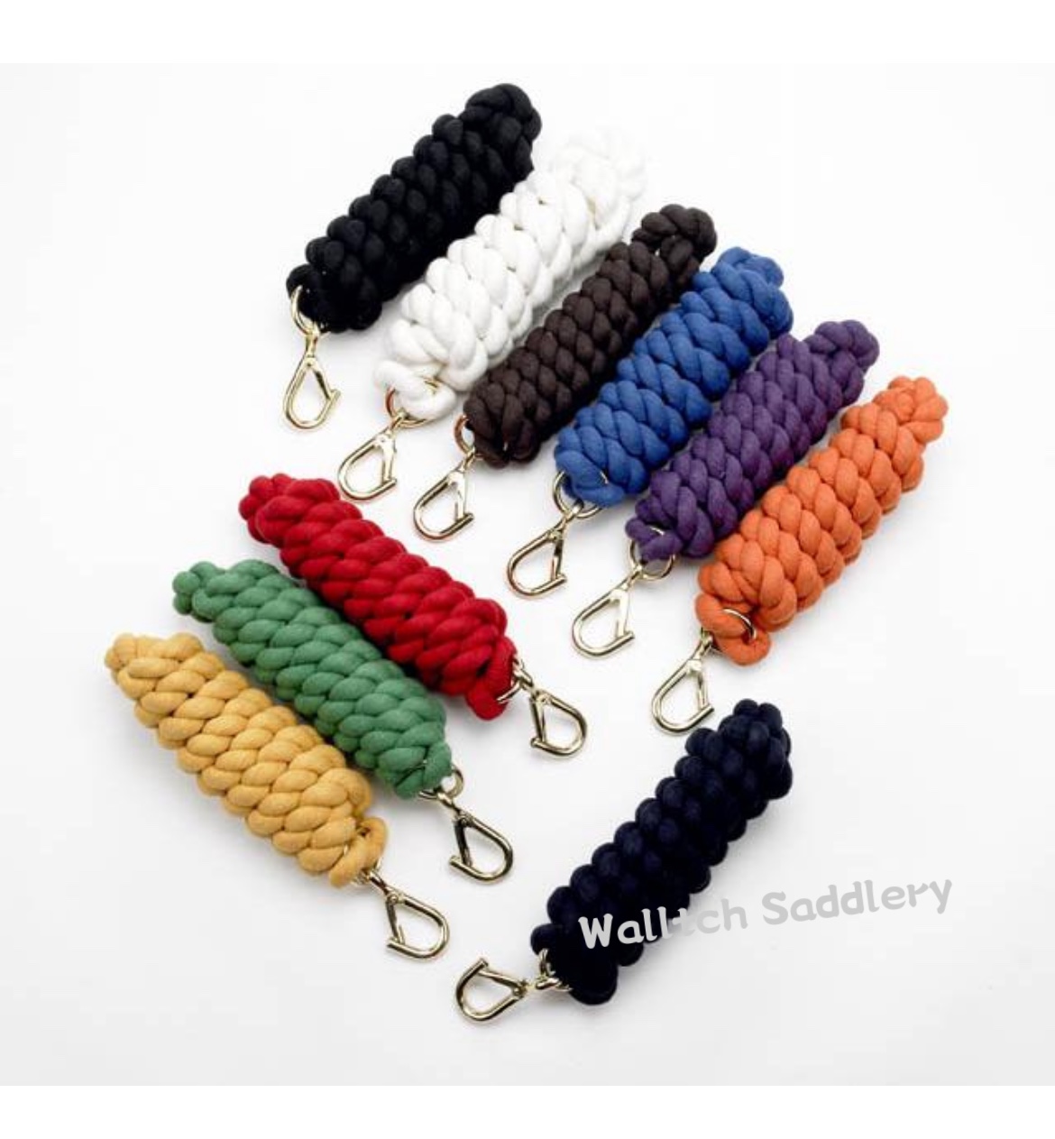 Pure cotton rope for horse rope horse reins in horse rope equestrian horse equestrian horse house supplies horse cage head accessories rider riding teaching supplies-Taobao